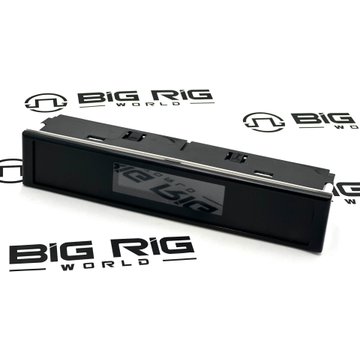 DIM, 24POS, 8 OPT, G LCD, CL, Cummins A66-01812-002 - Freightliner