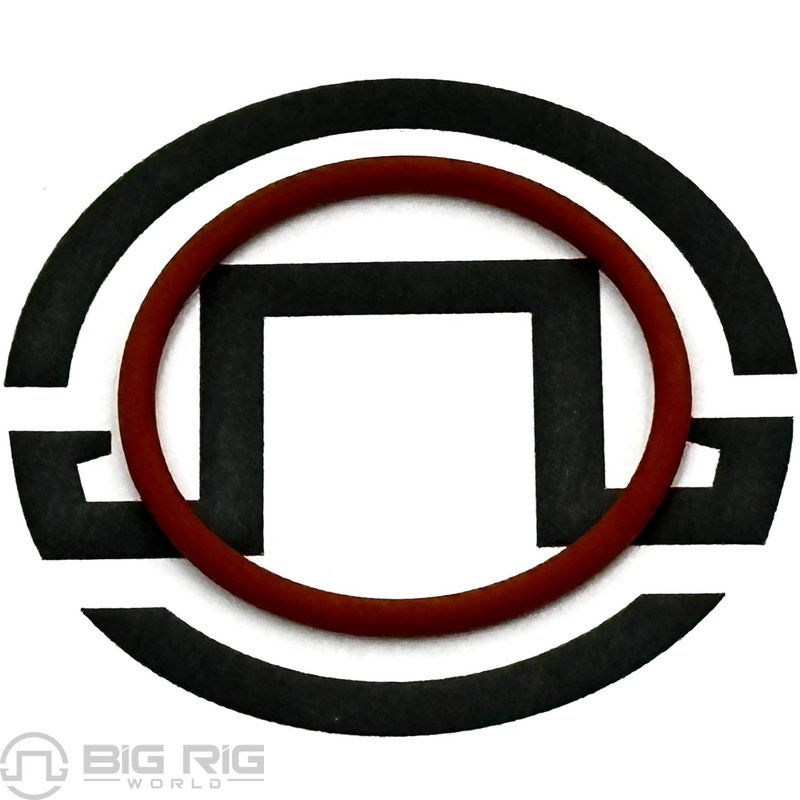 O-Ring, Injector 1865847PE - Paccar Engine