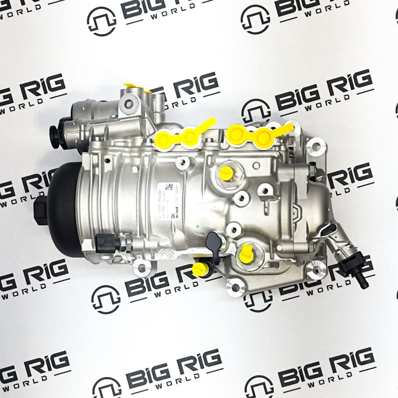 Fuel Filter EA4730903852 - Detroit Diesel