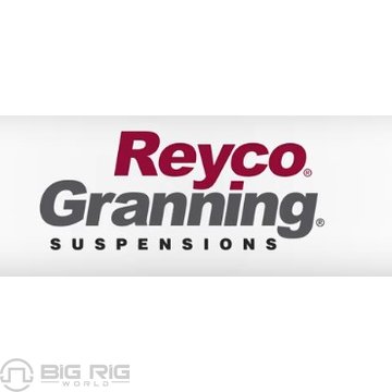 Absorber - Shock 1200 Standard 6.5 1949501 - Reyco Granning LLC