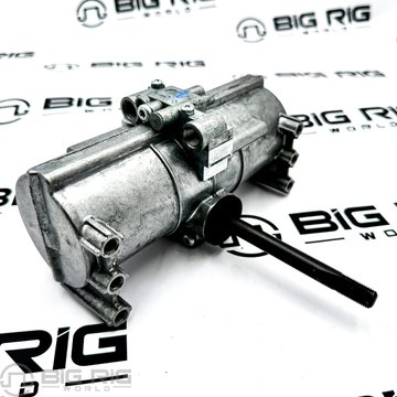 Wiper Motor Kit - Left Side GS1853-6L - Paccar