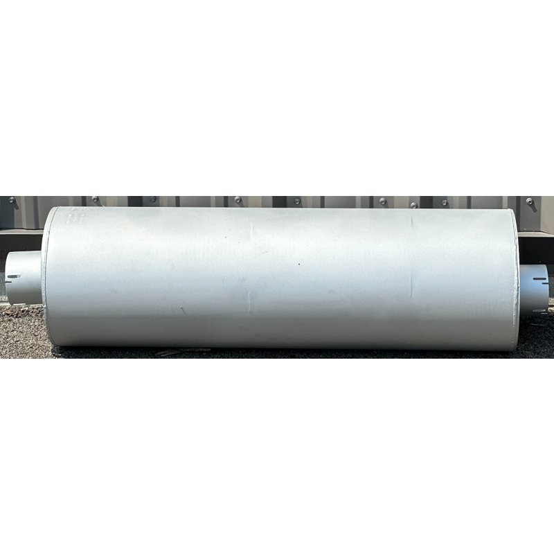 Muffler M110318 - Paccar