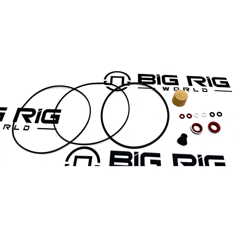 Kit-End Cap Seal M100 5544981 - Paccar