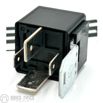 Relay W/ Upside Down Bracket VF7-41F11Z08 - Freightliner