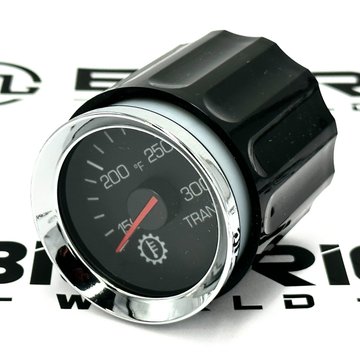 Transmission Oil Temperature Gauge Q43-1171-107-100K - Paccar