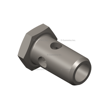Banjo Connector Screw 3924725 - Cummins