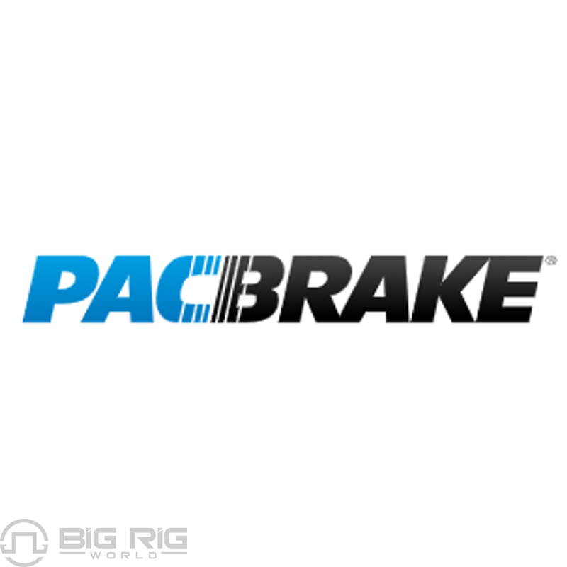 Gasket - Exhaust Turbo C19047 - Pacific Diesel Brake
