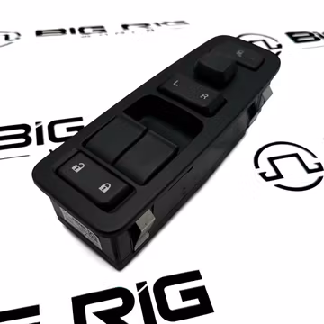 Control - Door, Driver Q27-1043-1211 - Kenworth