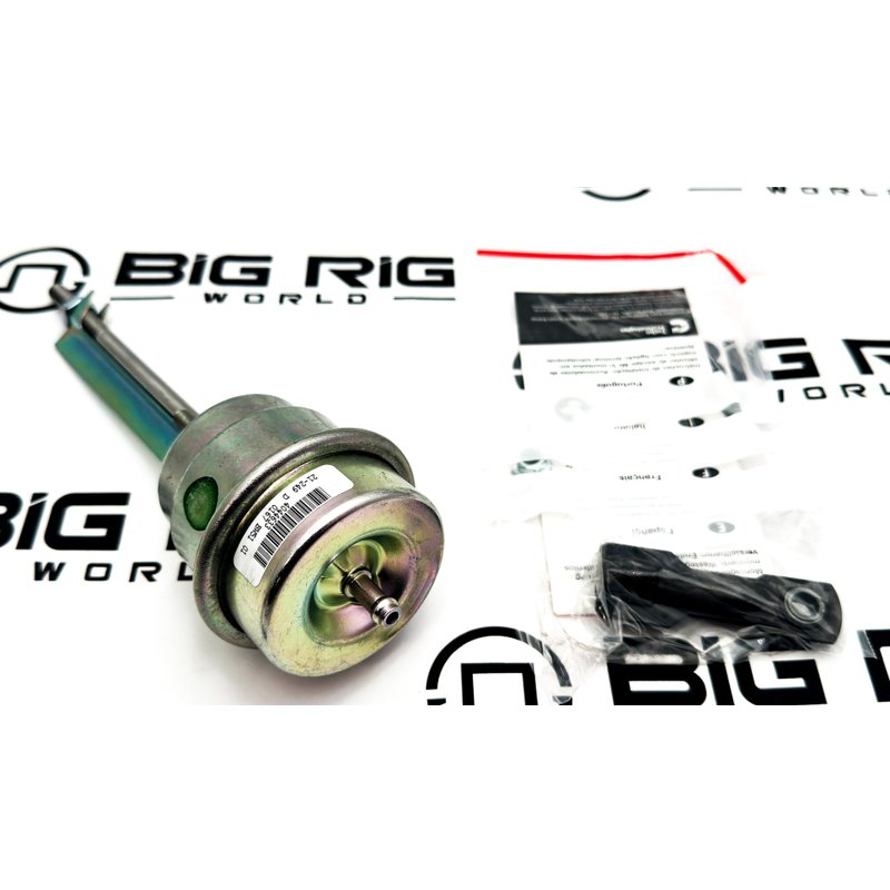 Actuator-Turbocharger 4032304 - Cummins