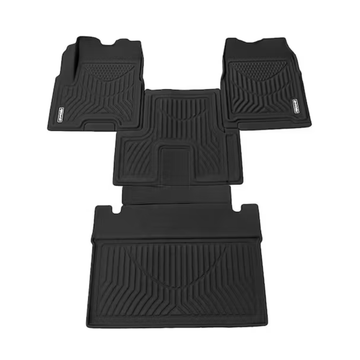 Floor Mat - Mack Anthem W/ Sleeper 59305 - Redline Floormats