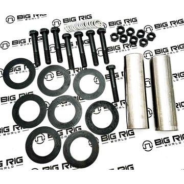 Kit-520 Bronze Center Hardware 34013-118 - Hendrickson