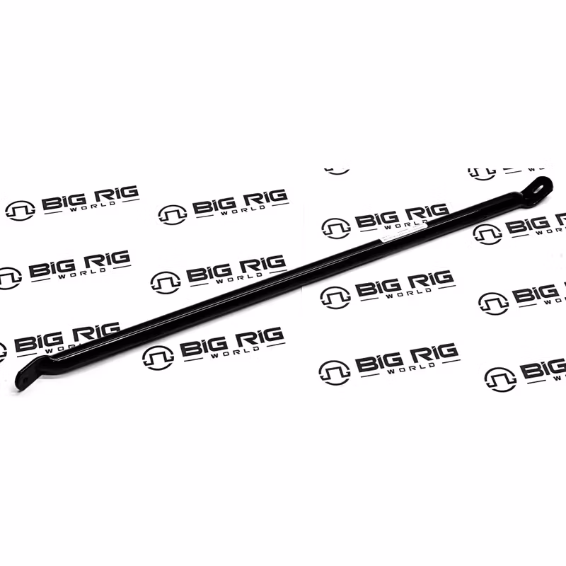 Brace - Bumper Lower LH N85-1076 - Kenworth