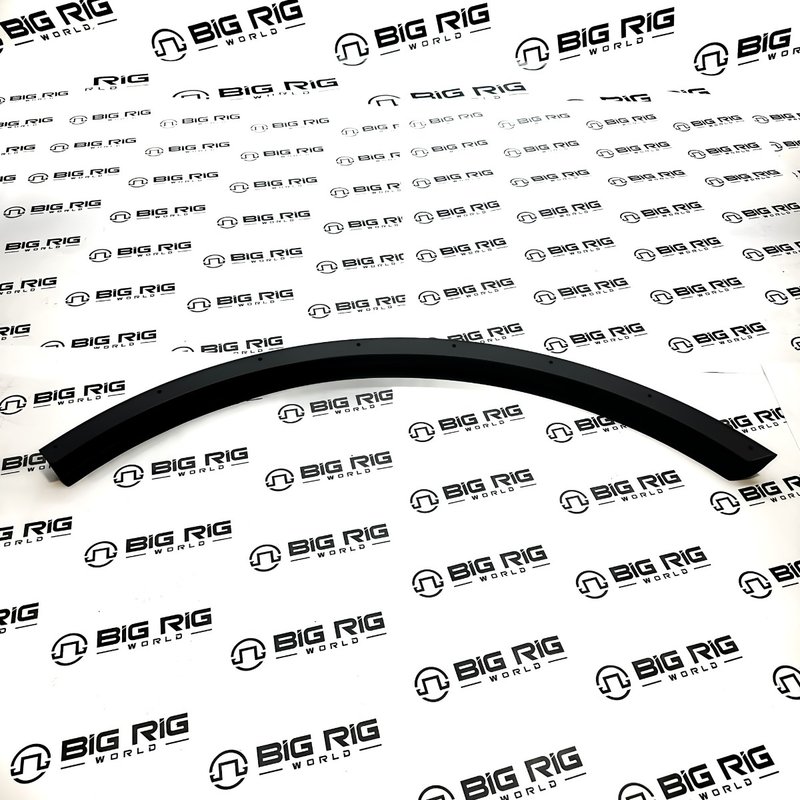 Fender Guard, 357 SBFA Hood LH L46-6025-003 - Peterbilt