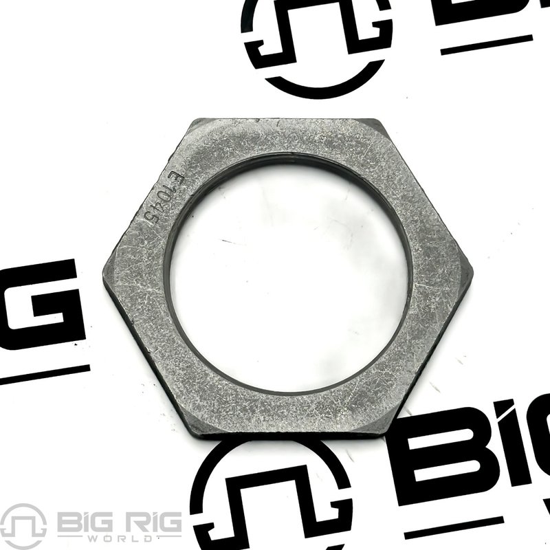 Outer Nut R002462 - Meritor