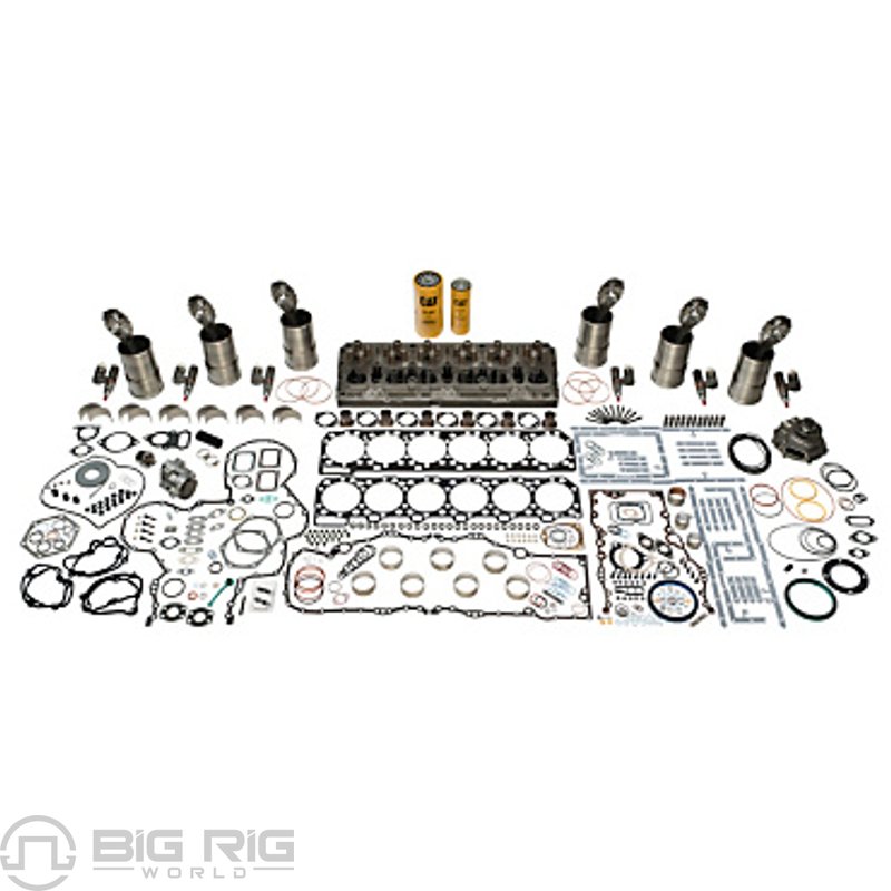 Engine Overhaul Kit 10R-9922 - CAT