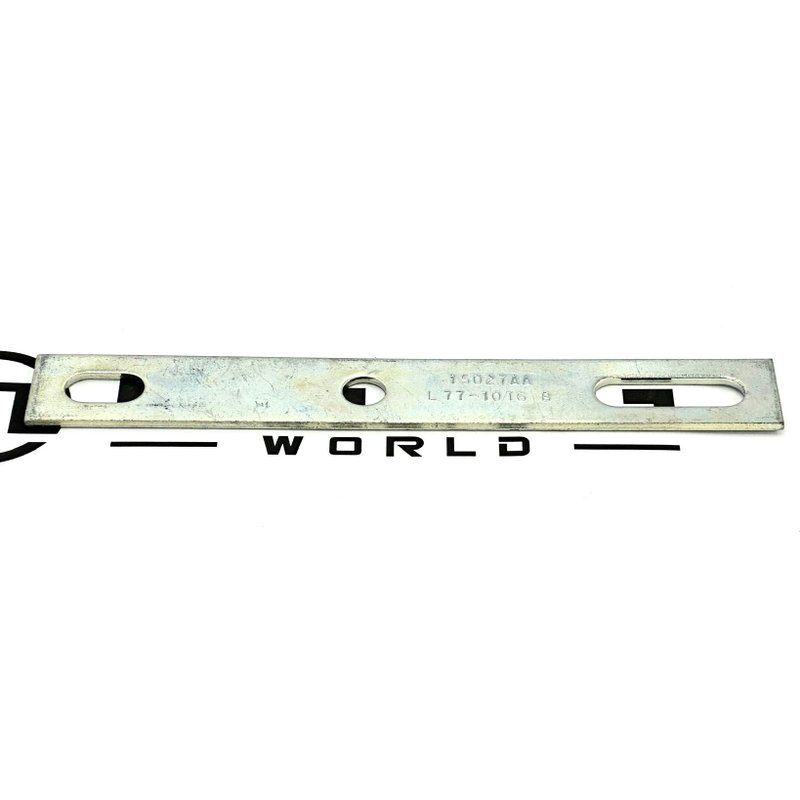 Reinforcement - Hood Hinge L77-1016 - Kenworth