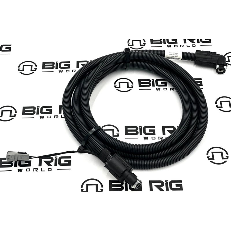 Heated DEF Hose Assembly RET/SUP (4 X 3000MM) M50-6039-3233000 - Paccar