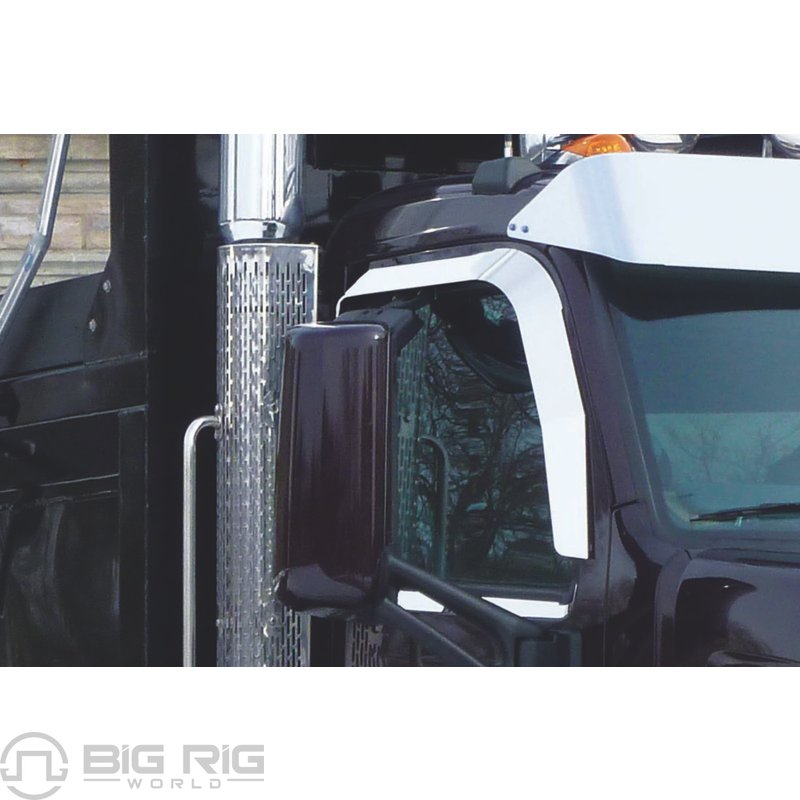 Door Window Shade Set MD619 - TRP