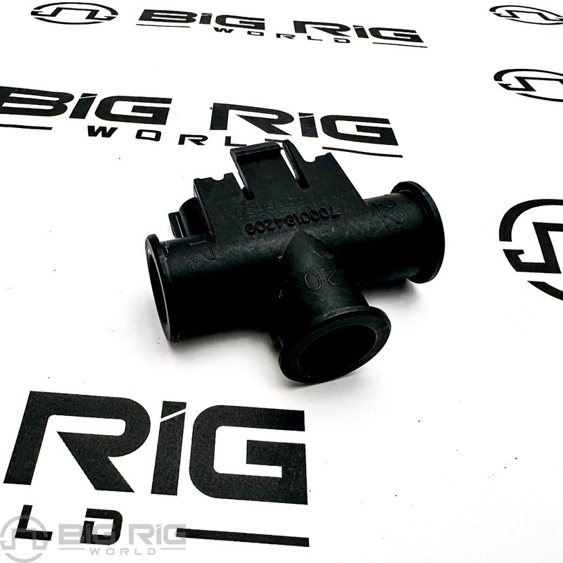 FTG - SPLY Fuel Tee Dual DR K38-1057 - Paccar