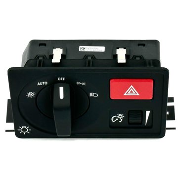 Exterior Lighting Control Switch Q21-1146-200 - Paccar