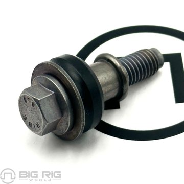 Pillar Bolt, M8 1951064PE - Paccar Engine