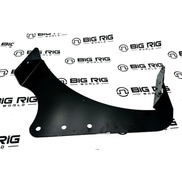 Support - Step, Aft, 38 In - 1D3 66-01223-001 - Freightliner
