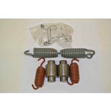 Brake Minor Kit 808330 - Bendix