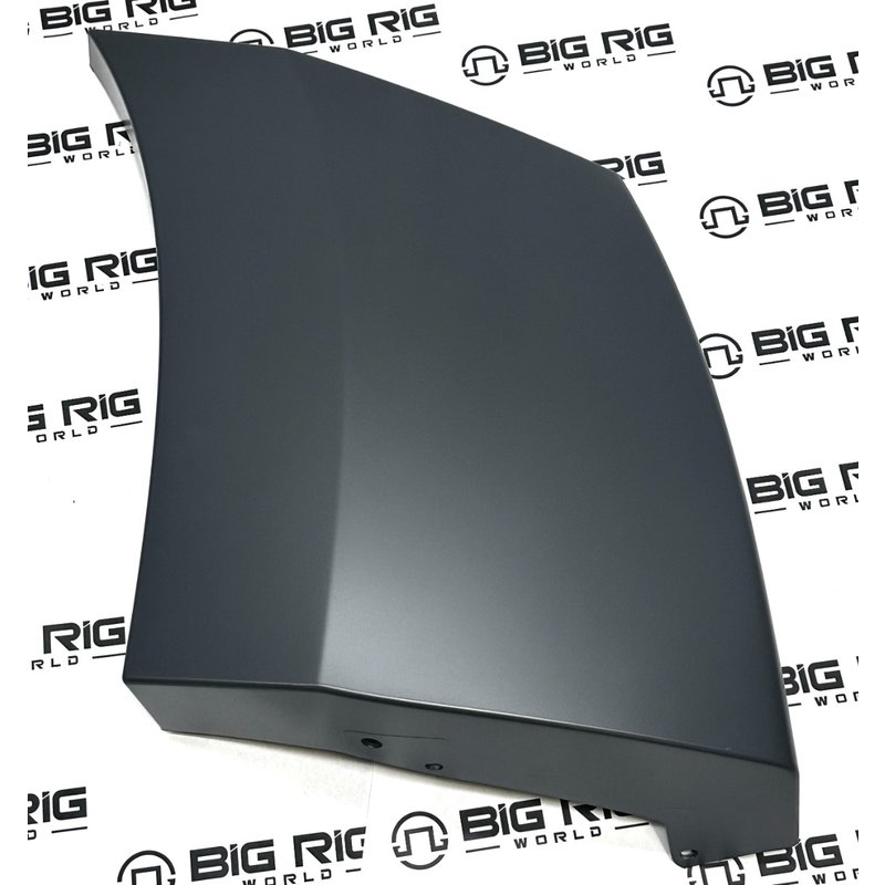 End Cap - Bumper, Aero, Right Hand A21-29033-001 - Freightliner