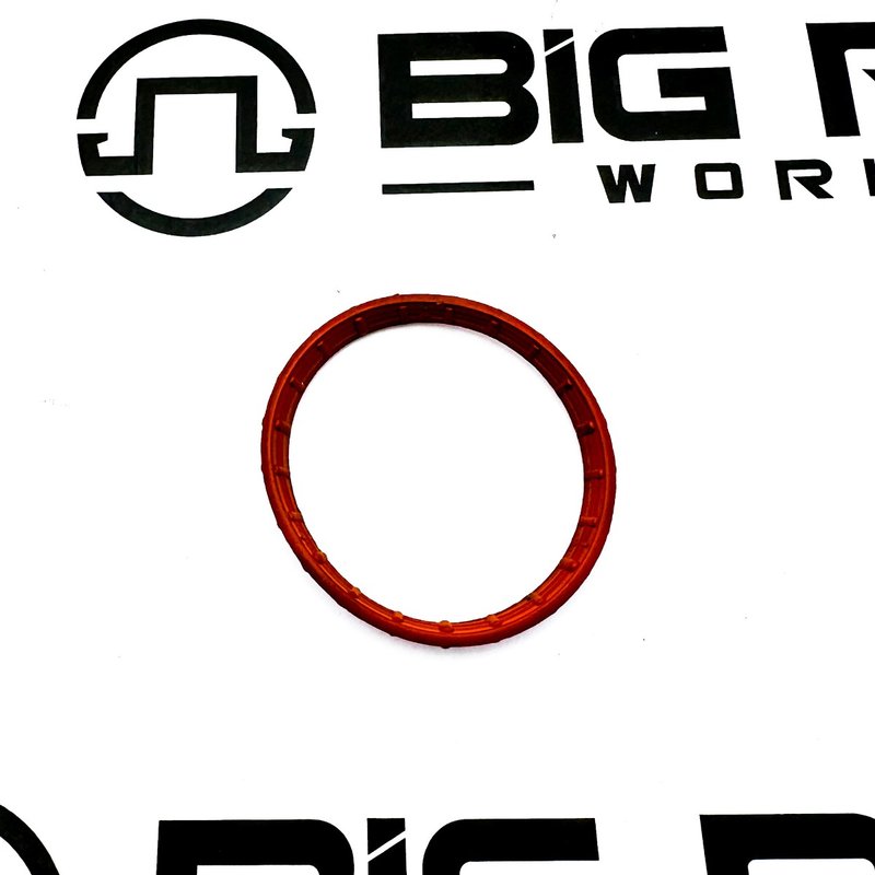 EGR Cooler Outlet Elbow Seal A4721422880 - Detroit Diesel