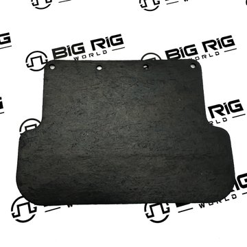 Mudflap - Splash Shield N76-1012 - Peterbilt