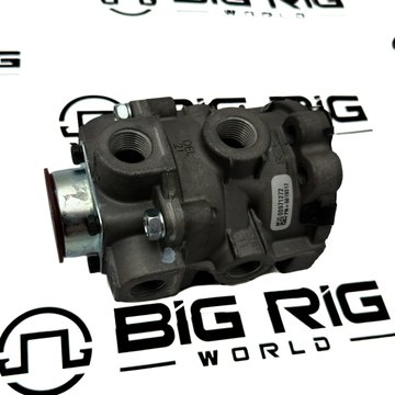 Dual Brake Valve Assembly, E6 802911 - Bendix