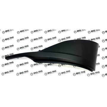 Bumper - Skin RH T680 N71-1281-100R - Kenworth