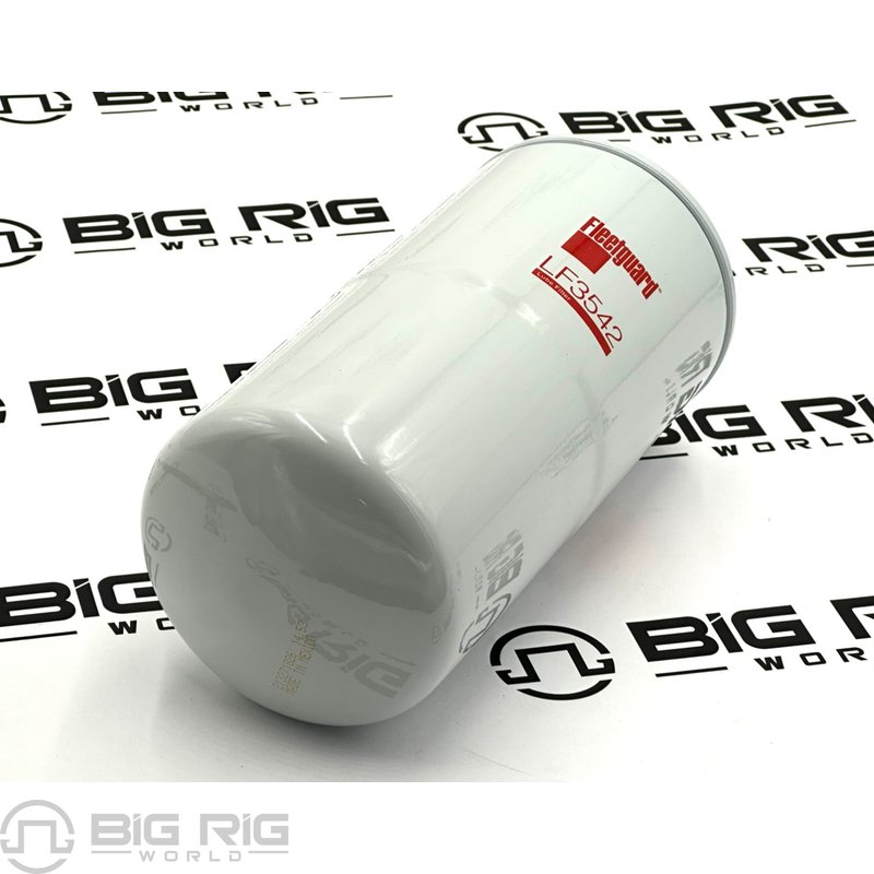 Oil Filter LF3542 - Fleetguard