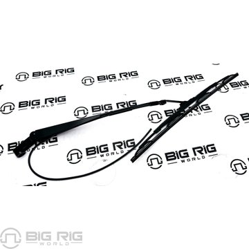 Windshield Wiper Arm & Blade Assembly GS4911 - Paccar