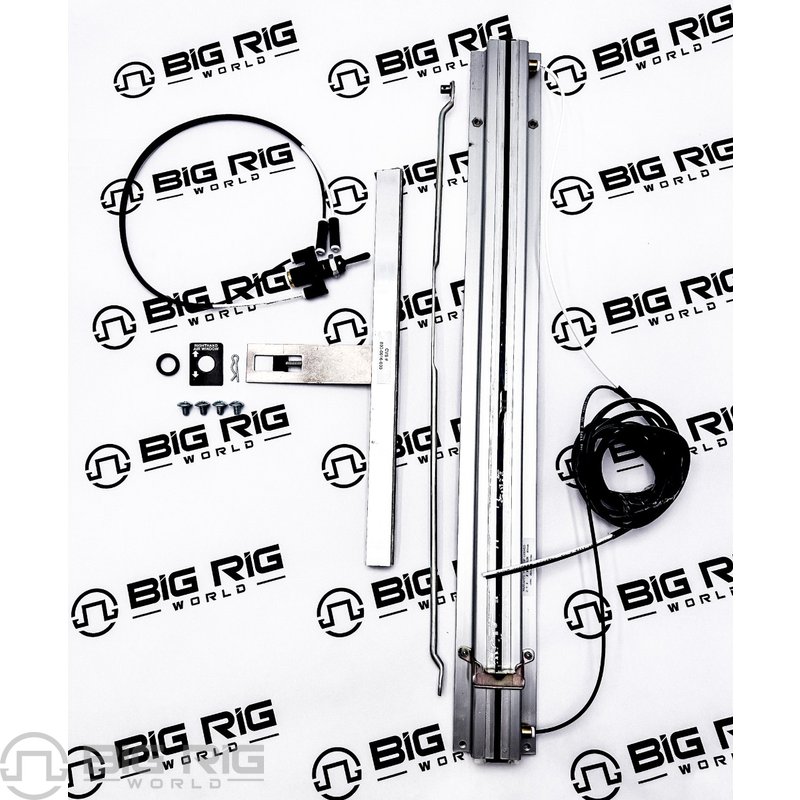 Kit, Window Lift RH, Toggle CWL3PB5R - Paccar