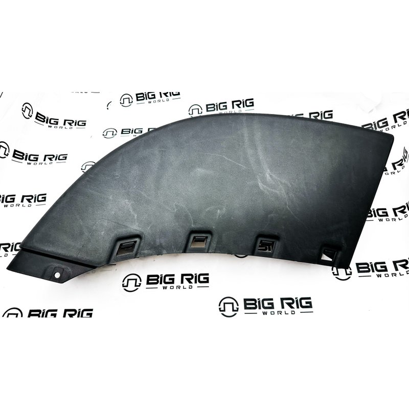 Shield - Air Dam Bumper N46-6073 - Peterbilt