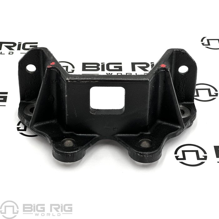 Bracket - On Frame, Rear, Engine, Support, FLX 01-30124-000 - Freightliner