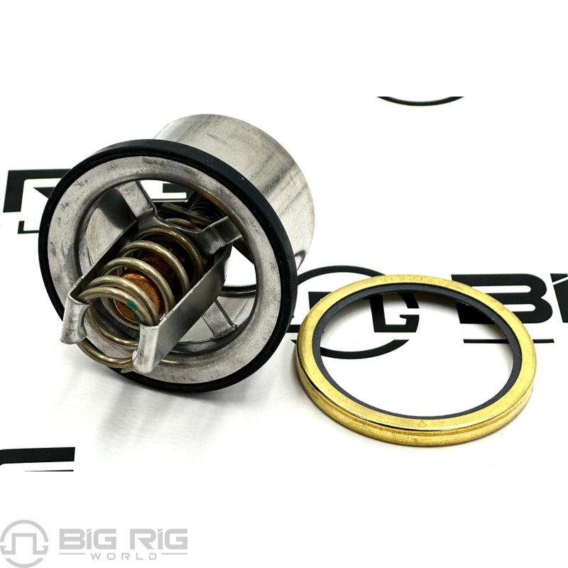 Thermostat & Seal Kit 190 Degree 23532436 - Detroit Diesel