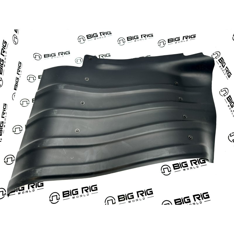 Mudflap - Splash Shield RH N76-1006R - Kenworth