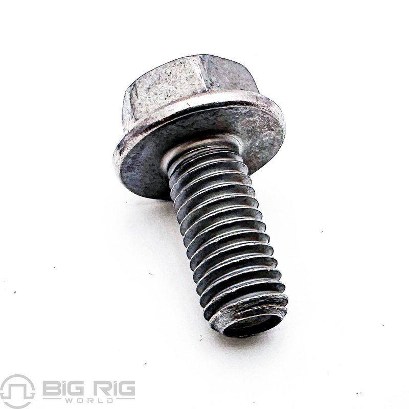 Flange Bolt M8x18 1313139PE - Paccar Engine