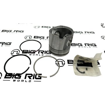 Kit,Engine Piston 4376347 - Cummins