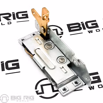 Latch - Door, Cab or Front RH 20-08229R - Paccar