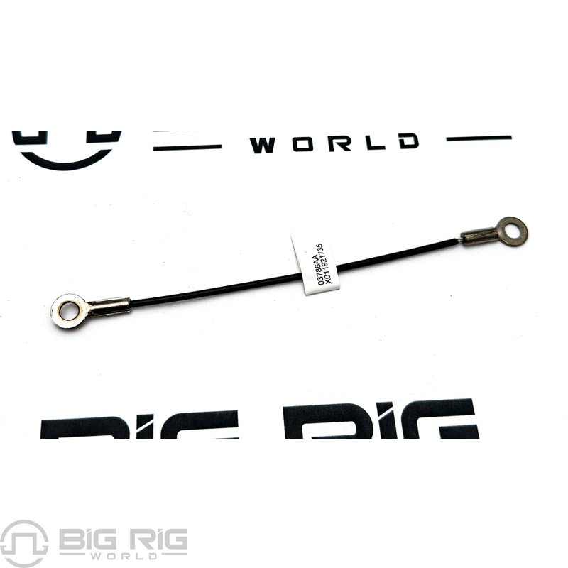 Sleeper Door Retainer T20-1005 - Kenworth