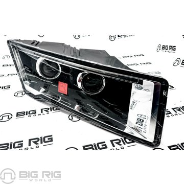 Lamp - Headlamp, Left Hand Drive, Right Hand A06-88767-007 - Freightliner