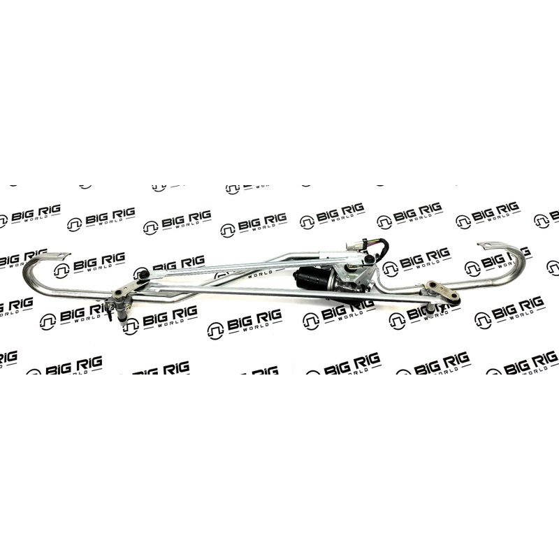 Wiper Frame and Linkage R23-1037-200 - Kenworth