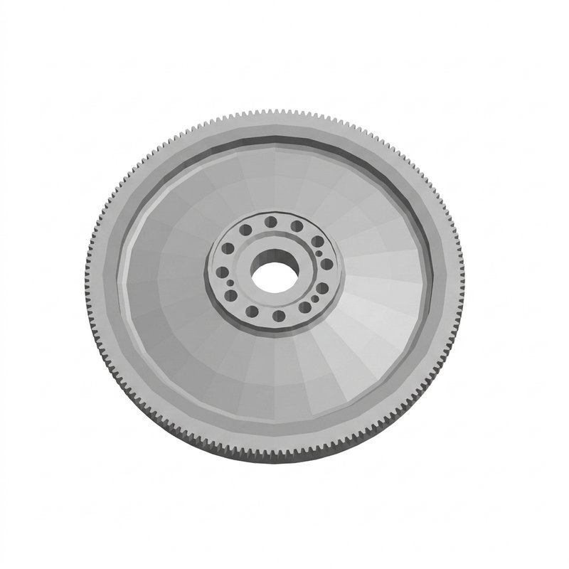 Flywheel 15.5in 1733593PE - Paccar Engine