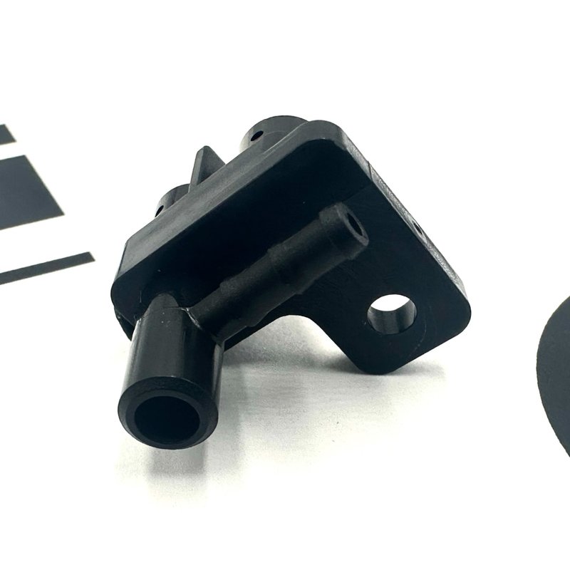 Wiper Nozzle GW114L - Paccar