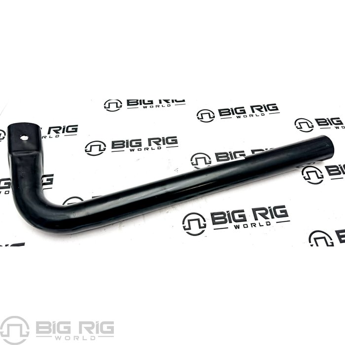 Support - Bumper Beam, Rail Mounted, Right Hand 21-25772-001 - Freightliner