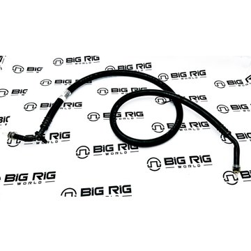 Hose - Assembly Suction #12 F50-6325-1750 - Dynacraft