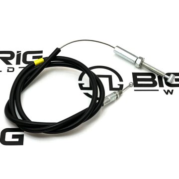 Remote Actuator Cable 450211 - TRW